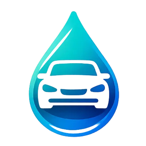 Lavage auto à domicile Camon